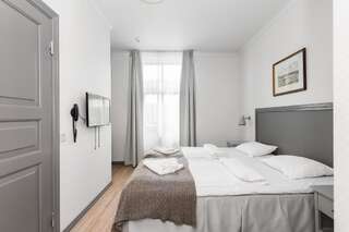Отель Kurgo Villa hotel Пярну Двухместный номер с 1 кроватью или 2 отдельными кроватями-18